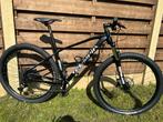 Mtb te koop, Ophalen