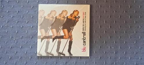 Blu cantrell make me wanna scream, Cd's en Dvd's, Cd Singles, Ophalen of Verzenden