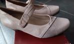 Nieuwe schoenen Verhulst maat 37 beige combi, Ophalen, Schoenen met lage hakken, Beige, Verhulst
