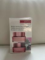 Box MultiActive jour et nuit 2x50ml neuves, Enlèvement ou Envoi, Neuf, Tout le visage, Soins