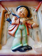 M I Humm.: 93-Little Fiddler-TMK-1 CROWN / RARE Vintage-1938, Envoi