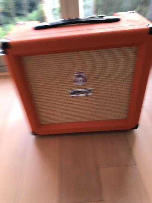Orange Crush 35 RT versterker, Muziek en Instrumenten, Versterkers | Bas en Gitaar, Nieuw, Ophalen