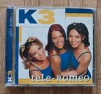 K3 tele Romeo, Ophalen of Verzenden