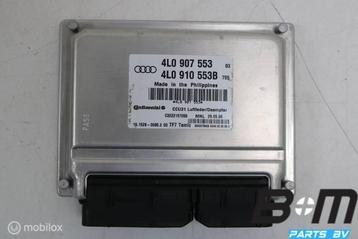 Regelapparaat niveauregeling Audi Q7 4L 4.2 4L0907553 beschikbaar voor biedingen