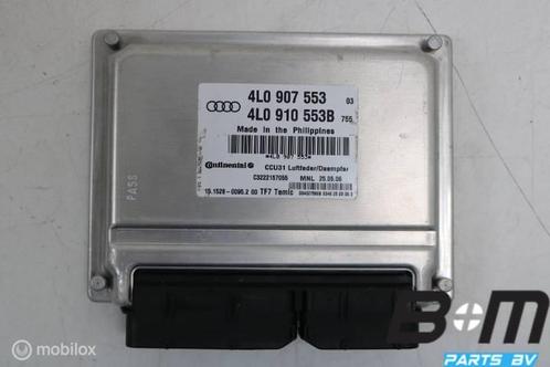 Regelapparaat niveauregeling Audi Q7 4L 4.2 4L0907553, Auto-onderdelen, Elektronica en Kabels, Gebruikt