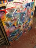 peinture, Enlèvement