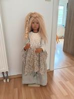 Annette Himstedt Midori, Verzamelen, Poppen, Ophalen of Verzenden, Gebruikt
