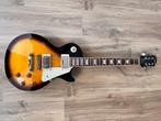 Epiphone Les Paul Standard Vintage Sunburst, Musique & Instruments, Instruments à corde | Guitares | Électriques, Enlèvement, Comme neuf