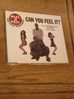 Maxi-Single (Cd) van Reel 2 Real Featuring The Mad Stuntman, Cd's en Dvd's, Cd Singles, Overige genres, Maxi-single, Ophalen of Verzenden