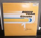 Dance Train Classics, Vinyl 1 / Various Artists   (Zeldzaam), Cd's en Dvd's, Ophalen of Verzenden, Zo goed als nieuw, 12 inch