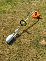 stihl fse 60 kantenmaaier, Tuin en Terras, Ophalen, Zo goed als nieuw
