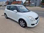 Suzuki Swift 1.3 Benzine, Auto's, Stof, 1328 cc, Bedrijf, Grijs