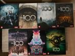 The 100 - de volledige serie op DVD, Cd's en Dvd's, Dvd's | Tv en Series, Zo goed als nieuw, Ophalen