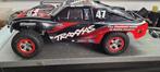 TRAXXAS SLASH, Zo goed als nieuw, Schaal 1:10, Auto onroad, RTR (Ready to Run)