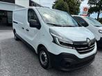 Renault Trafic 2.0 Dci 120pk L2-H1, Voorwielaandrijving, Stof, 4 cilinders, Renault