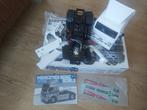 Te Koop : Tamiya Mercedes-Benz 1/14 RC Truck, Ophalen, Zo goed als nieuw