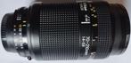 Nikon Nikkor AF 70-210mm Zoom, Enlèvement ou Envoi, Comme neuf, Téléobjectif, Zoom