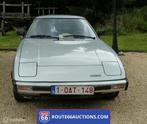 Mazda RX--7 1980 | Route 66 Auctions, Auto's, Lederen bekleding, Leder, Bedrijf, Handgeschakeld