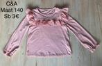Meisjeskledij maat 140, Kinderen en Baby's, Kinderkleding | Maat 140, Ophalen