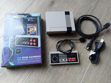 Nintendo NES mini beschikbaar voor biedingen
