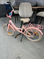 Kinderfiets te koop, Fietsen en Brommers, Fietsen | Meisjes, Ophalen, Zo goed als nieuw, 16 inch