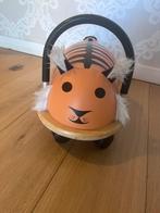 Wheelubug loopwagen tijger, Kinderen en Baby's, Speelgoed | Buiten | Voertuigen en Loopfietsen, Ophalen