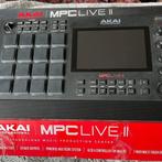 Akai MPC Live II Etat Impeccable ! + SD card, Ophalen, Zo goed als nieuw