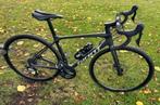 Giant TCR1 full carbon model 2021 Ultegra groep 2x11 speed K, Enlèvement ou Envoi, Comme neuf, Carbone, Giant