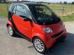 2004 Smart Fortwo Coupe Personenauto, Automaat, Gebruikt, Overige brandstoffen, Bedrijf