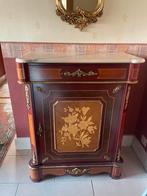 Kast klassieke franse stijl., Ophalen of Verzenden