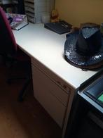 bureau, Ophalen, Gebruikt, Bureau