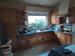 Keuken, Huis en Inrichting, Keuken | Complete keukens, Ophalen, Gebruikt, Bruin, Overige typen