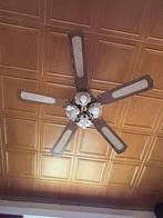 Lampe ventilateur, Ophalen, Zo goed als nieuw