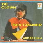 ben cramer, Cd's en Dvd's, Vinyl | Nederlandstalig, Ophalen of Verzenden