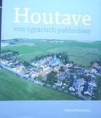 Houtave. Een agrarisch polderdorp, Boeken, Ophalen of Verzenden