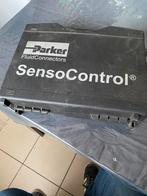 Digitale hydraulische druktester, Ophalen, Gebruikt