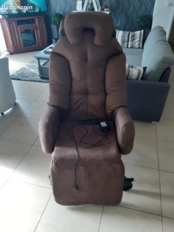 medical relax elektrische fauteuil (levering mogelijk)
