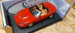 Ferrari 550 Barchetta, Hobby en Vrije tijd, Modelbouw | Auto's en Voertuigen, Overige merken, Ophalen of Verzenden, Zo goed als nieuw