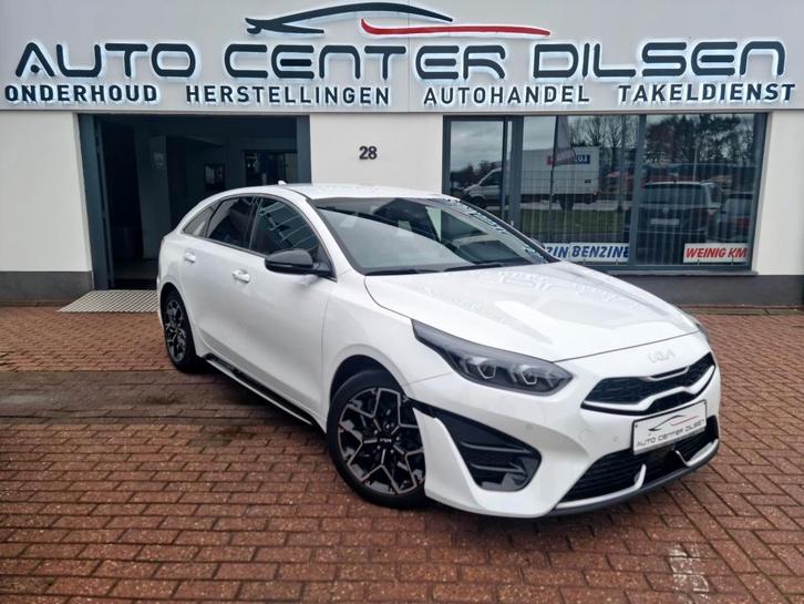 Kia ProCeed 1.0 T-GDI GT LINE GARANTIE TOT 2029, Autos, Kia, Entreprise, Achat, (Pro) Cee d, Airbags, Essence, Euro 6, Break, 5 portes