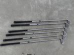 Set ijzers Callaway X22, Sport en Fitness, Golf, Ophalen, Gebruikt, Club, Callaway
