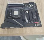 Carte mère CPU ram, Ophalen, DDR4, Zo goed als nieuw, Socket AM4