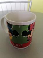 Disney koffietas, Huis en Inrichting, Keuken | Servies, Ophalen of Verzenden, Zo goed als nieuw