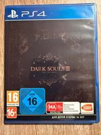 Dark Souls III - Playstation 4, Games en Spelcomputers, Ophalen of Verzenden, Gebruikt