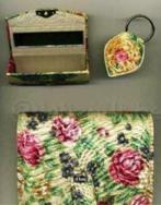 Lippenstifthouder met spiegeltje, Ophalen of Verzenden, Nieuw, Accessoires