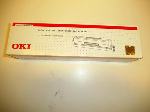 Oki B4300/B4350 printer tonercassette (Varia-058), Computers en Software, Printerbenodigdheden, Nieuw, Cartridge, Ophalen of Verzenden