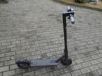 electrische step Xiaomi M365, Fietsen en Brommers, Steps, Ophalen, Gebruikt, Elektrische step (E-scooter), Xiaomi