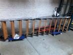Steellook trap plaats besparend, Ophalen, Nieuw, Trap, 2 tot 4 meter