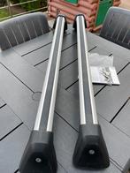 Barres de toit BMW, Auto's, 4 deurs, Dakrails, Berline, Particulier