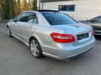 Mercedes-Benz E 350 CDI/E5 V6 PACK AMG ÉDITION INT/EXT, Autos, 5 places, Berline, Cruise Control, Automatique