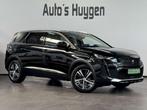 Peugeot 5008 1.2 PureTech Allure met 7 zitplaatsen, Gebruikt, 1199 cc, Handgeschakeld, 5 deurs